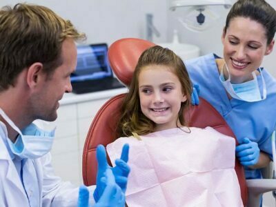 Finding a Dentist in Ontario