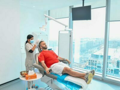 How to Select the Best Hair Transplant Clinic in Dubai