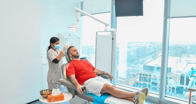 How to Select the Best Hair Transplant Clinic in Dubai