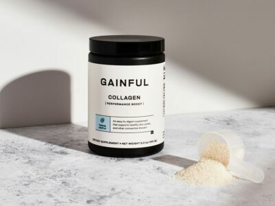Know countless benefits of collagen supplements