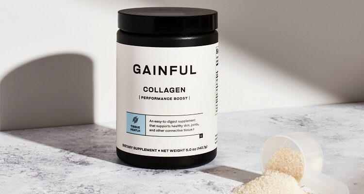 Know countless benefits of collagen supplements
