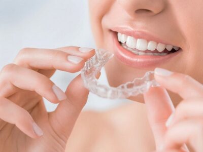 Uncovering The Claims made By A Clear Braces Dentist