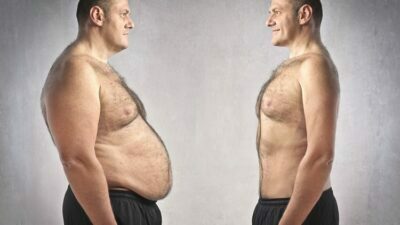 Weight Loss for Men – tips to consider