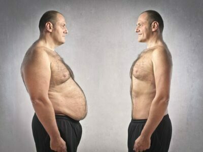 Weight Loss for Men – tips to consider