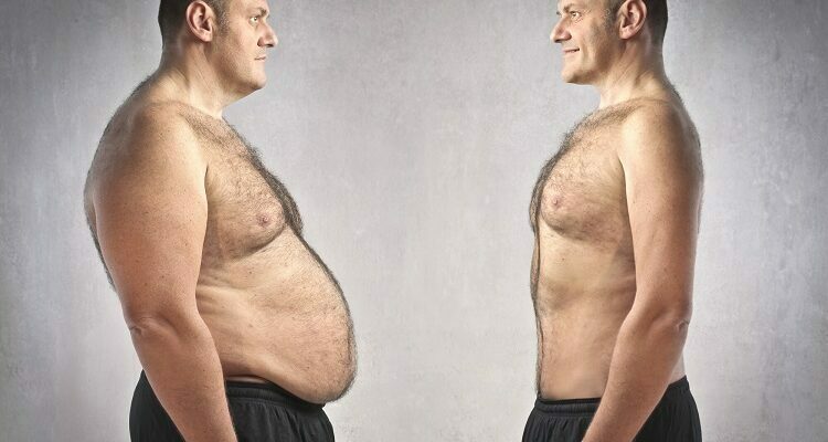 Weight Loss for Men – tips to consider