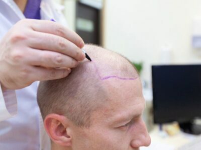 What are the Limitations involved with FUE Hair Transplant