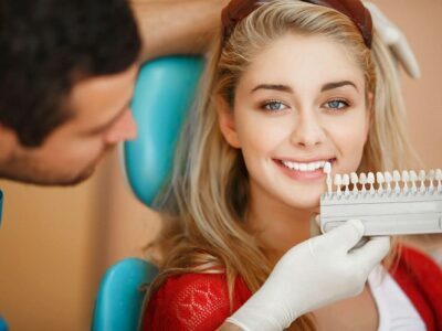 Why You Should Consider Cosmetic Dentistry