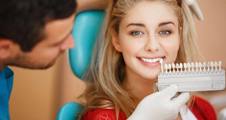 Why You Should Consider Cosmetic Dentistry