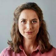 Meredith Morrow