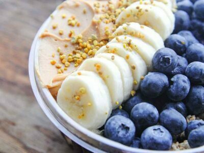 A Manner To Higher Well being With Acai