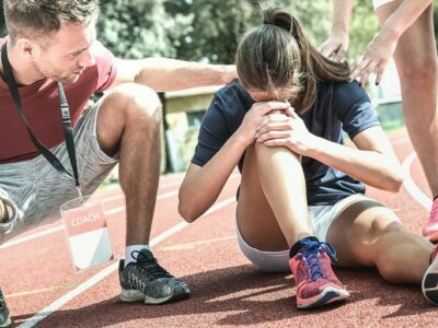 How to Heal After a Serious Injury