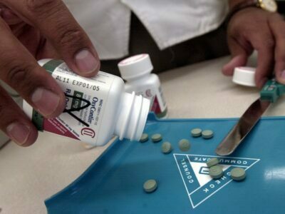 Various Medication Rant