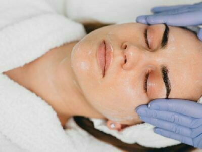 beauty treatments
