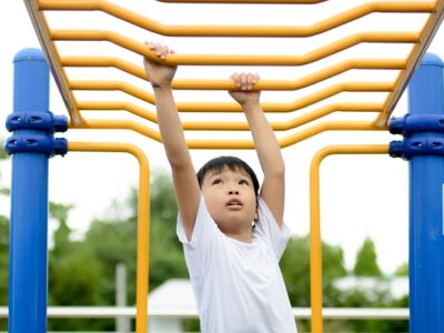 Monkey Bars