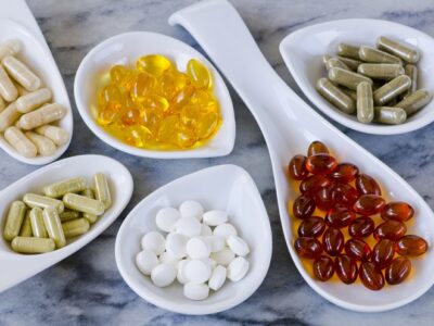 Nutritional Supplement