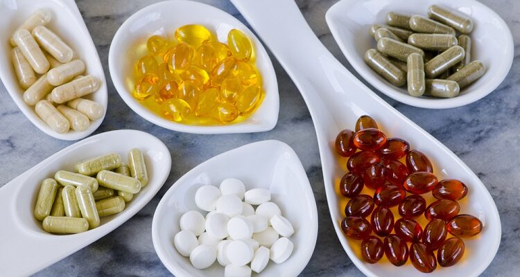 Nutritional Supplement
