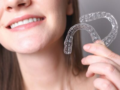 Clear Aligners