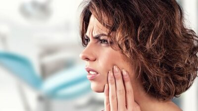 Dental Emergency