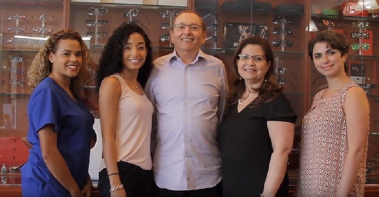 Eye Care Clinic in Hallandale Provides Complete Solution Eye Care Clinic