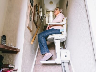 Stairlifts