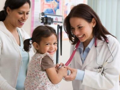 Best Pediatrician Fresh Meadows for Your Child’s Health Child’s Health