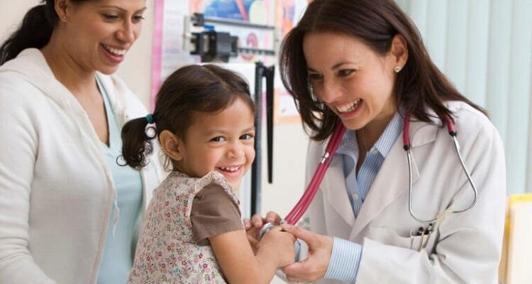 Best Pediatrician Fresh Meadows for Your Child’s Health Child’s Health