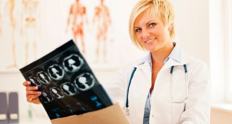 Radiologist