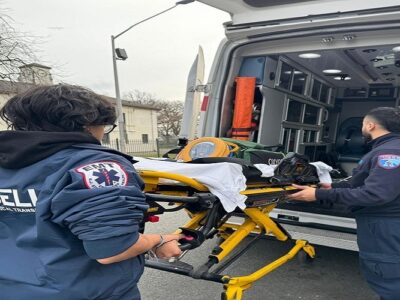 Get the First Respond with the EMS on Site Service First Respond