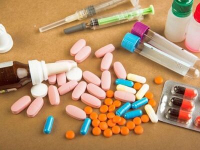 Anabolic Steroids