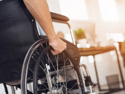 Overcome Mobility Issues with Disabled Transportation NJ Disabled Transportation