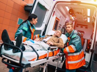 Northern Jersey Medical Transport Got You in Any Emergencies Emergencies