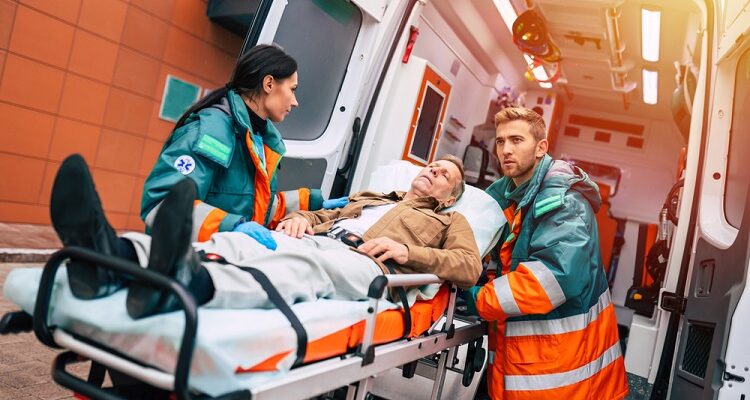 Northern Jersey Medical Transport Got You in Any Emergencies Emergencies