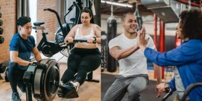 Fitness Needs