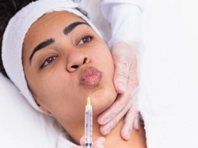 Lip Laser
