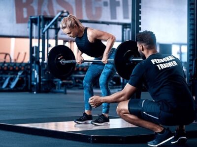 Personal Training