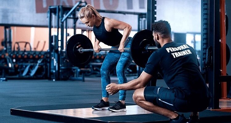 Enjoy Your Personal Training with a Personal Trainer San Diego Personal Training