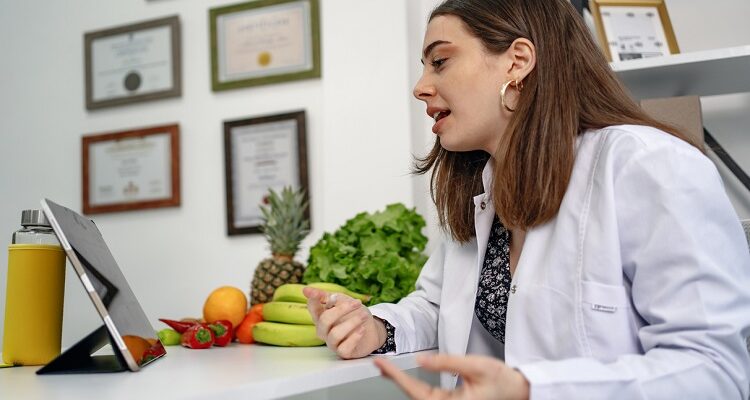Telehealth Nutrition