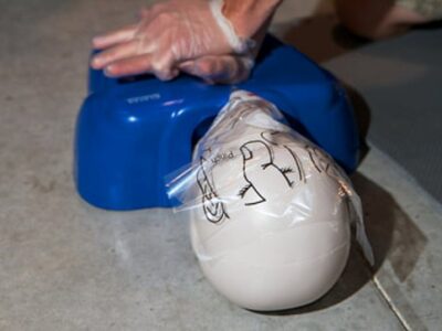 CPR Training