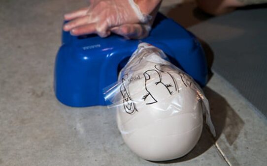 CPR Training
