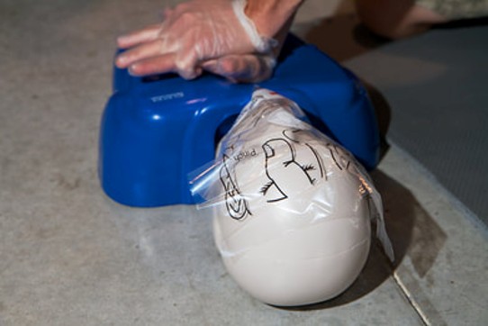 How CPR Training Queens Empowers People during Emergency CPR Training